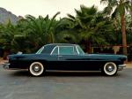 Lincoln Continental Mk II 1956 года